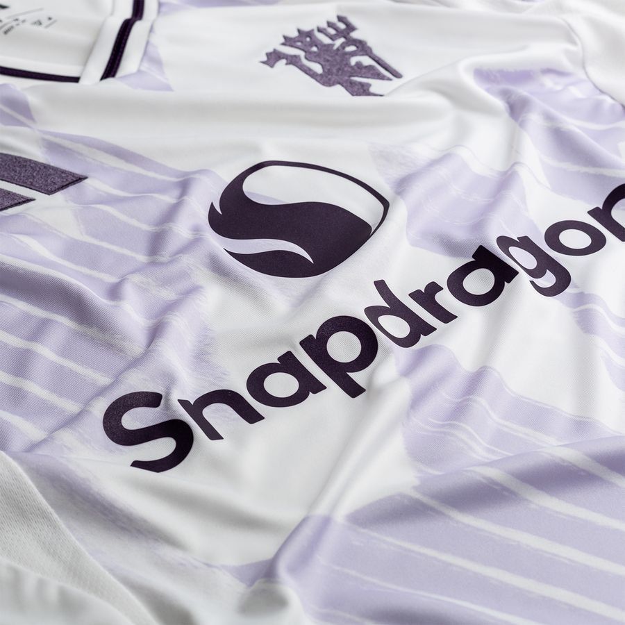 [EFKS] Manchester United Away Jersey 2025/26