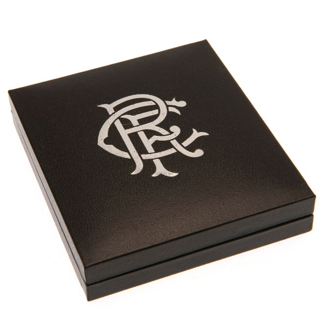 Glasgow Rangers Alexandre Pato #9 2025-2026 Season Licensed Prod (v9)
