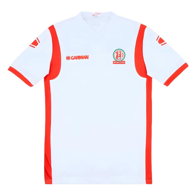 Burundi Third Shirt 2019-2020 edition (Adult