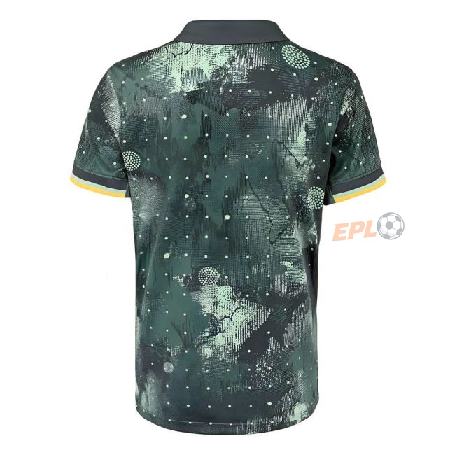 2024-20 Tottenham timeless Third Football Shirt | premium quality