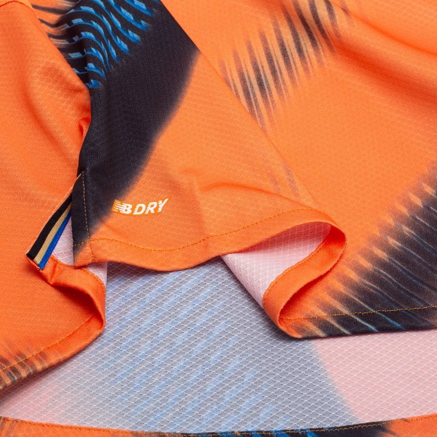 Atalanta Third Shirt 2025/26 For Algeria Football Fans