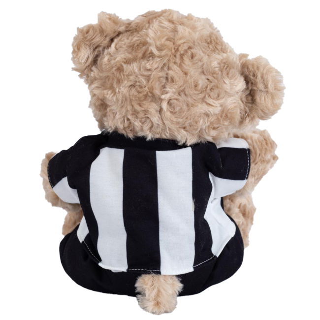 Newcastle Stylish - Breathable Fabric Soccer Jersey Adults #72447