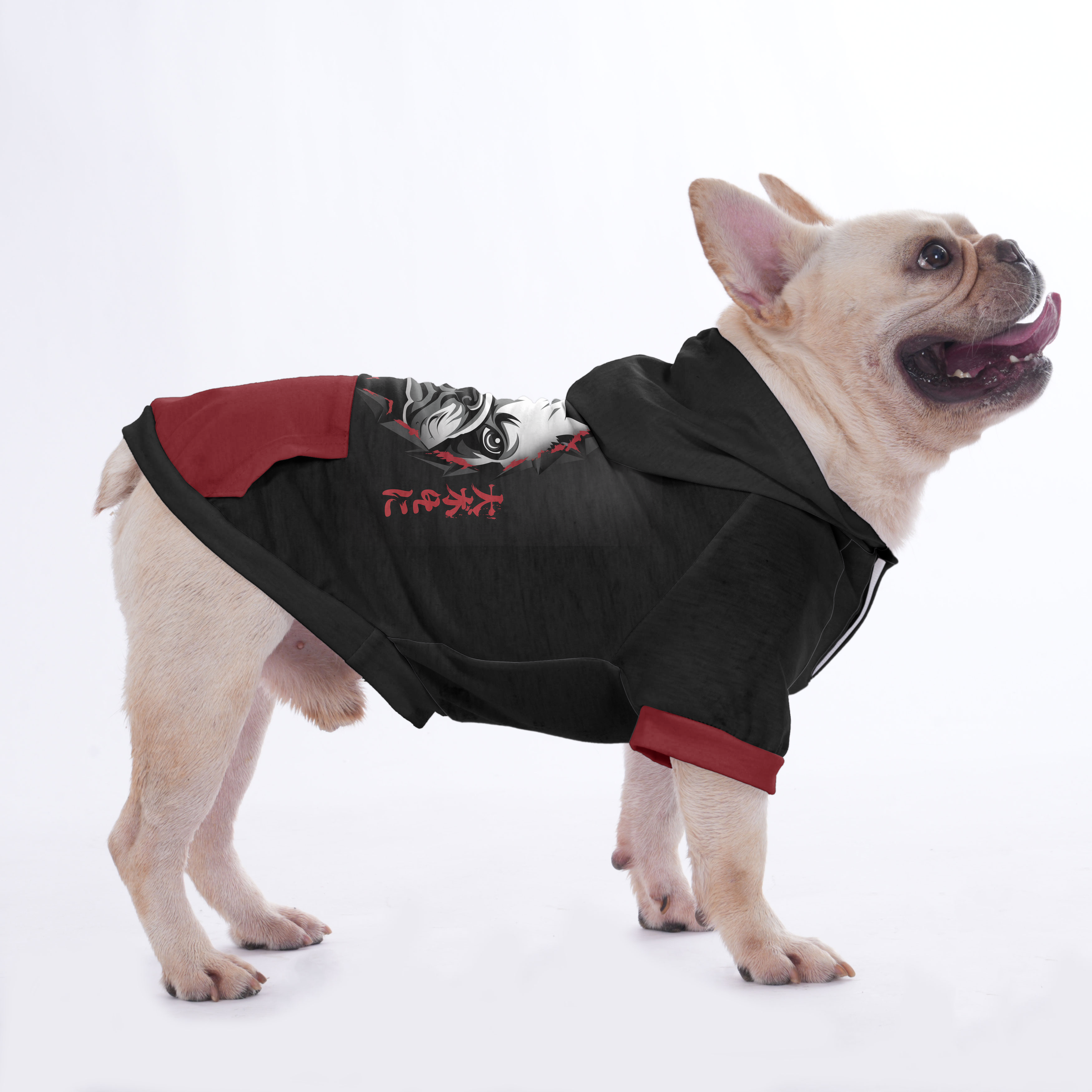 Honey - Hoodies for French Bulldog | Frenchie Shop Original