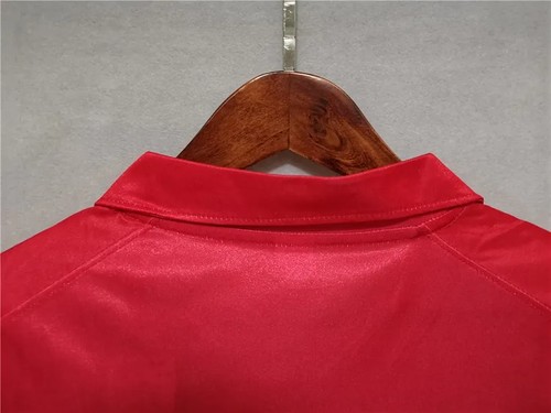 1990-1991 Visitante - Luxury Cotton - Authentic Replica