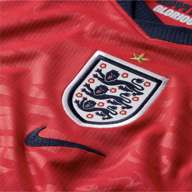 Replica Breathable England 2026-2027 Away Mini Kit (Your Name)