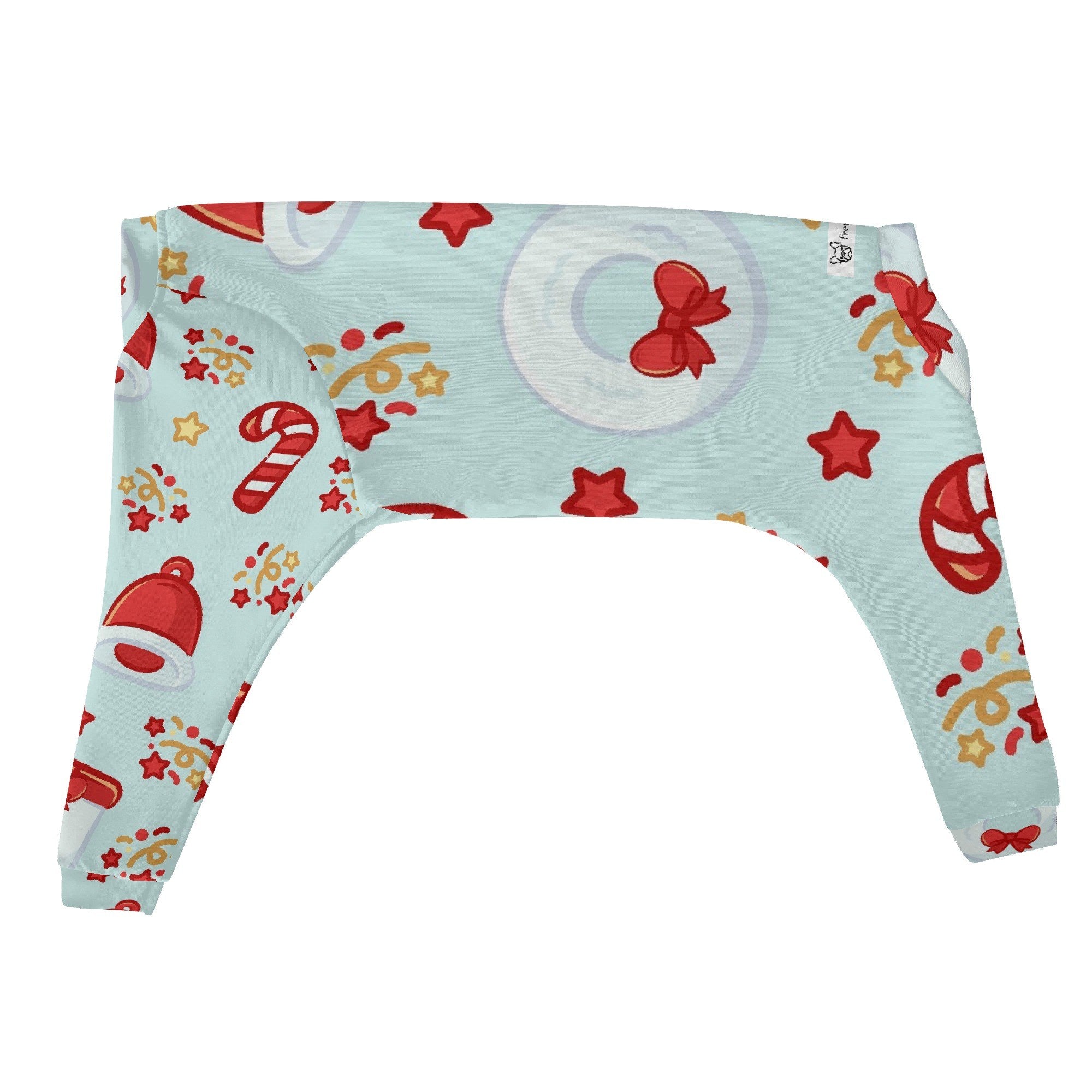 French Bulldog Lynxie Frenchie Pajama Practical Pet Supply