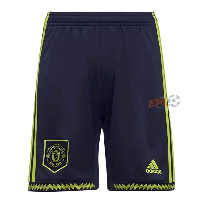 MAN 2022-20 economical Third Jersey - Kids | top-grade