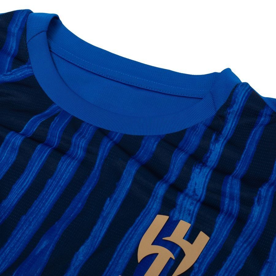 Al Hilal Home Shirt Kidsuper Club World Cup 2025