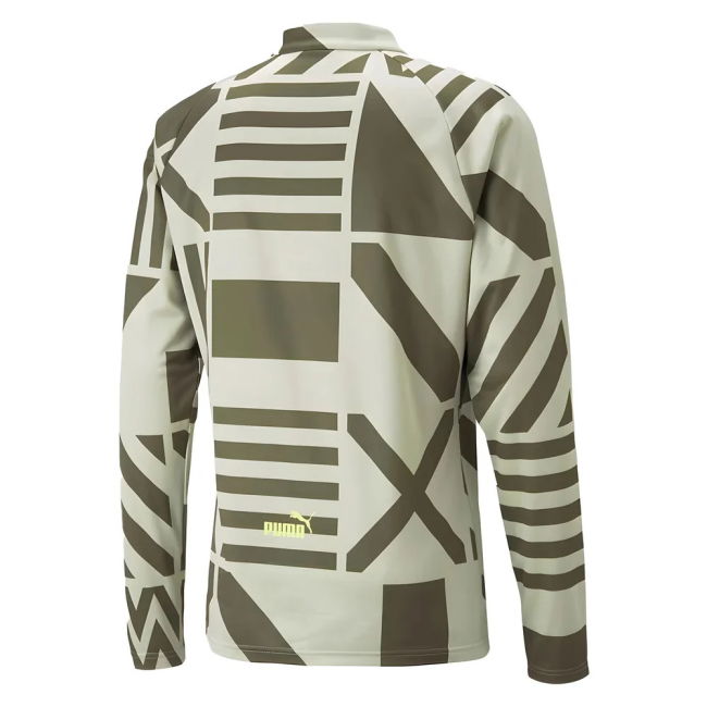 Supporter Grade AC Milan Home Supporter Shirt (Adults) (4)