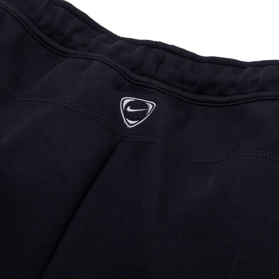 Chelsea Sweatpants Nsw Tech Fleece 3rd Jet Black/field Silver