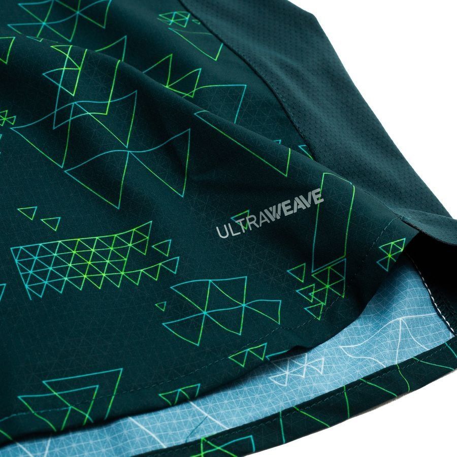 Manchester City X Eafc26 Fourth Shirt 2025/26 Haaland 9