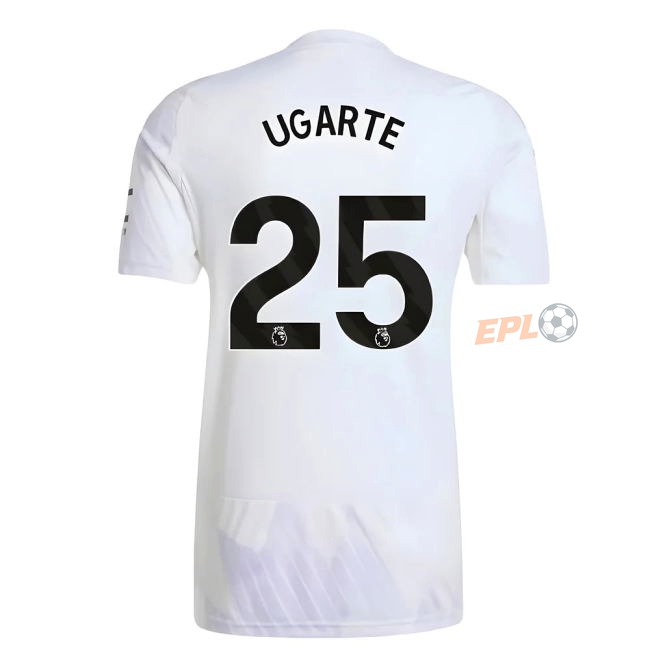 MAN 2025-20 cost-effective Away Jersey - Adults | luxury