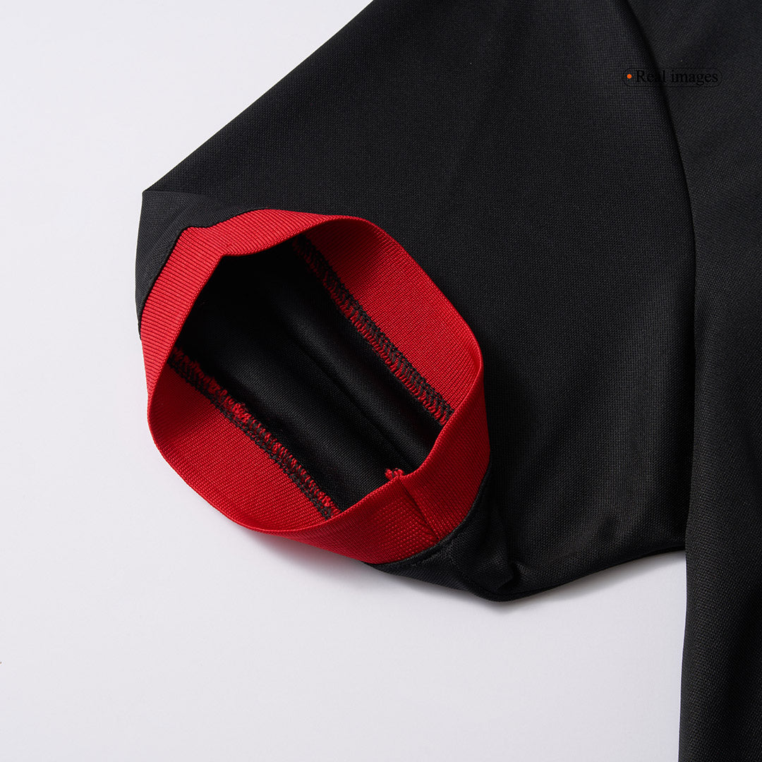 Bayer 04 Leverkusen Soccer Jersey 2024/25 - 120th AnniversaryAuthentic