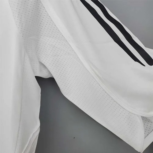 Official Real Madrid (rm) Local - Football Shirt - Football Fashion
