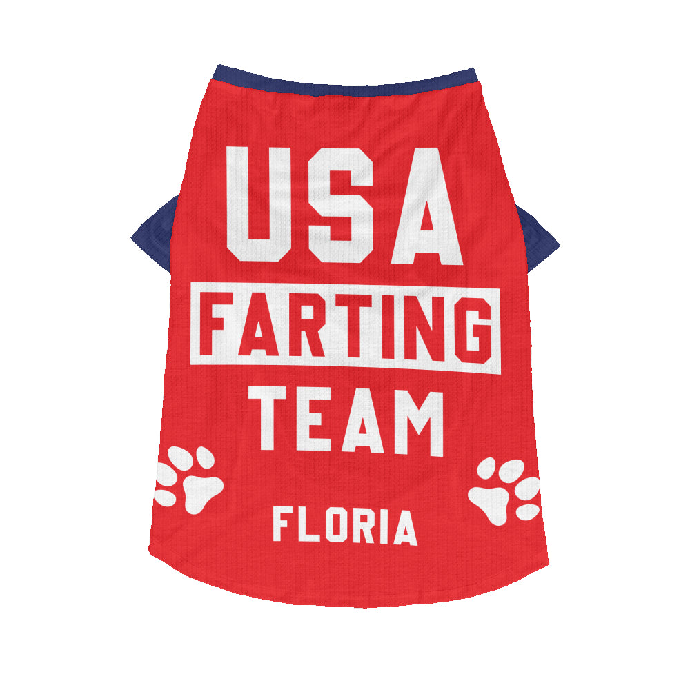 French Bulldog Ivonne Personalized Wool Sweater For Frenchies Warm Dog Outfit