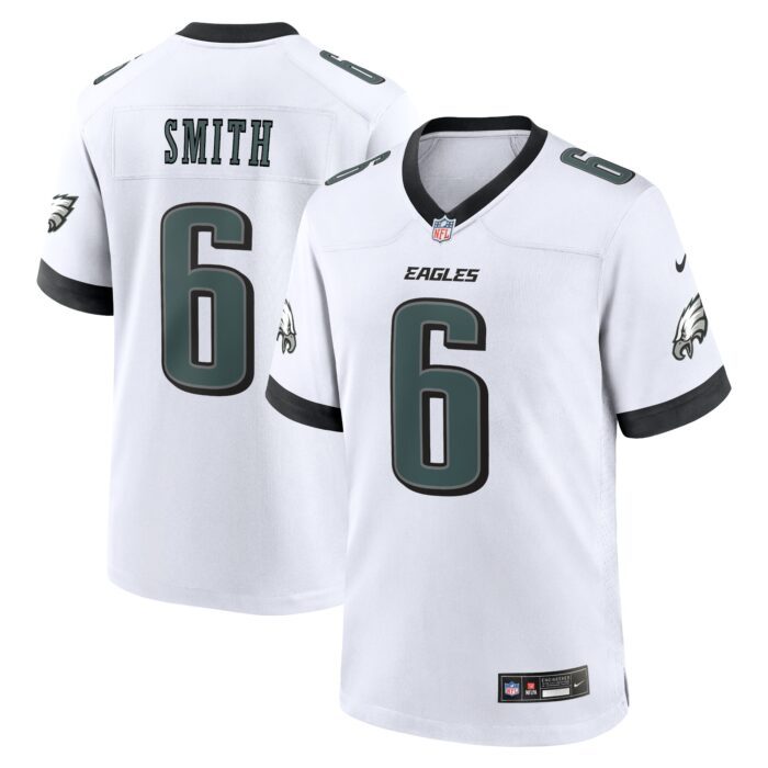 None Men's PHI Eagles Victory Pro-Level Jersey for NFL Fans