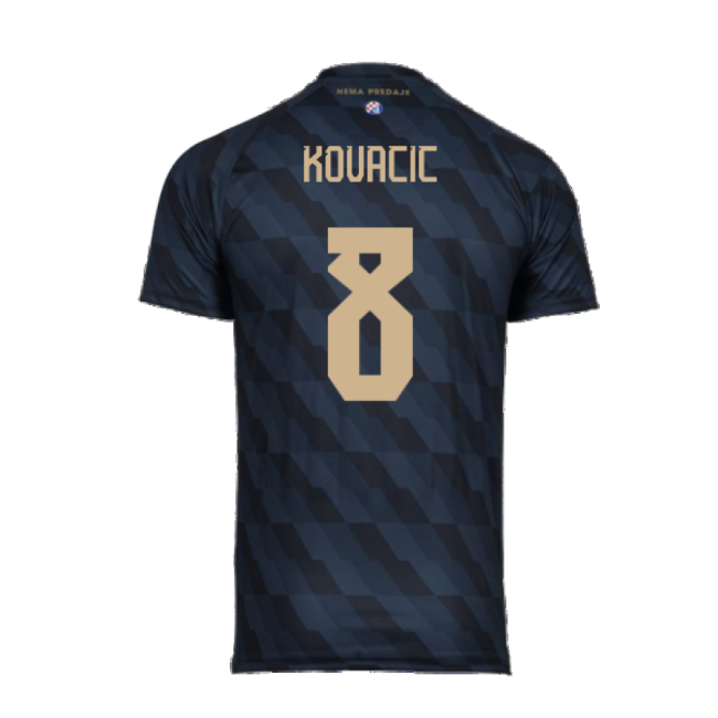 Third - Premium Quality - Premium Quality - Football Fashion