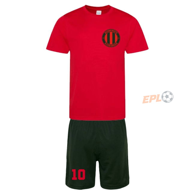 LEA modern Third Shirt - Adults | genuine | original