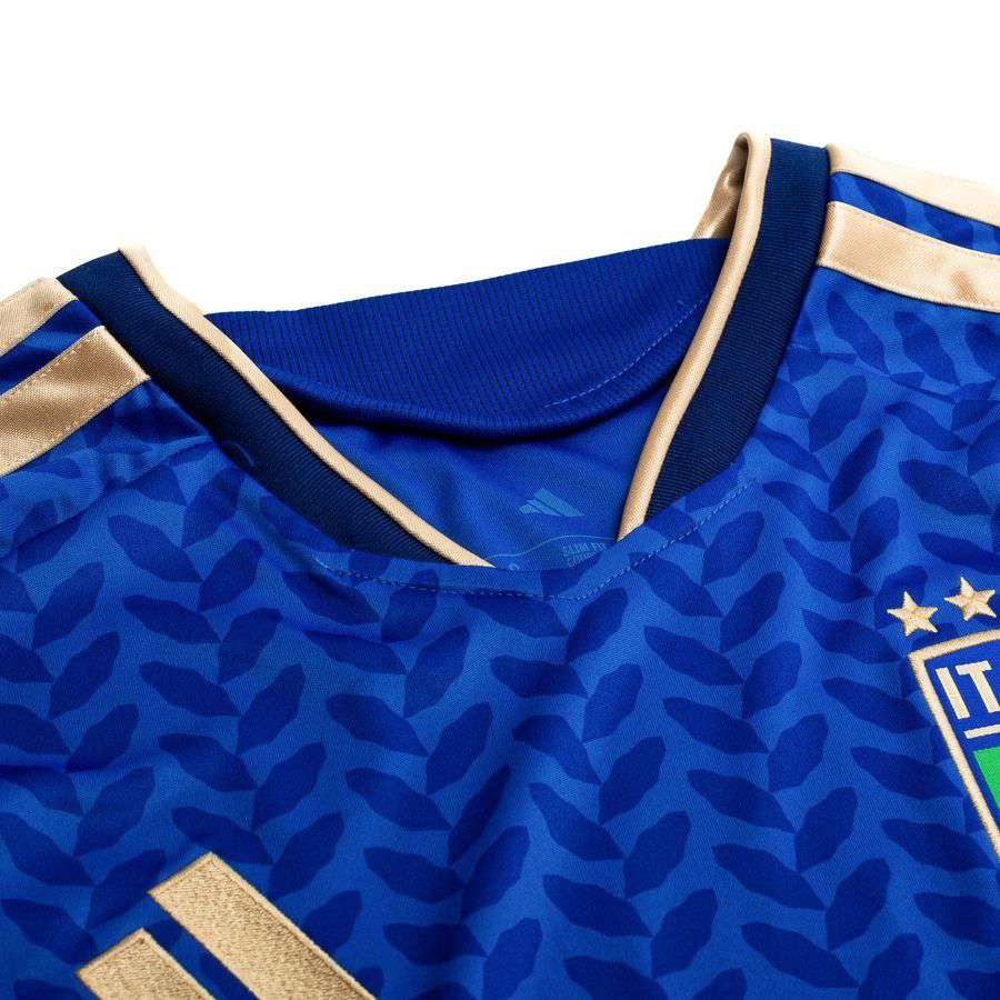 [EFKS] Italy Home Uniform 2026/27