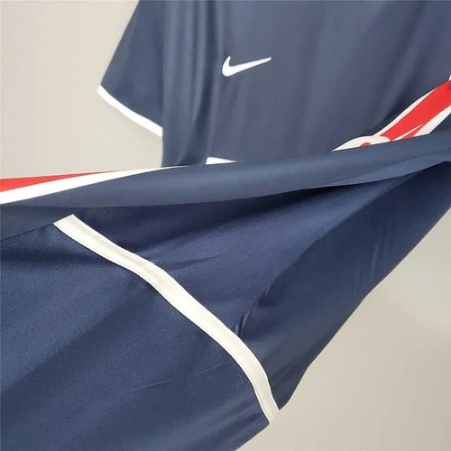 Psg (psg) Local - Stylish Design - Team Spirit - Fan Gear