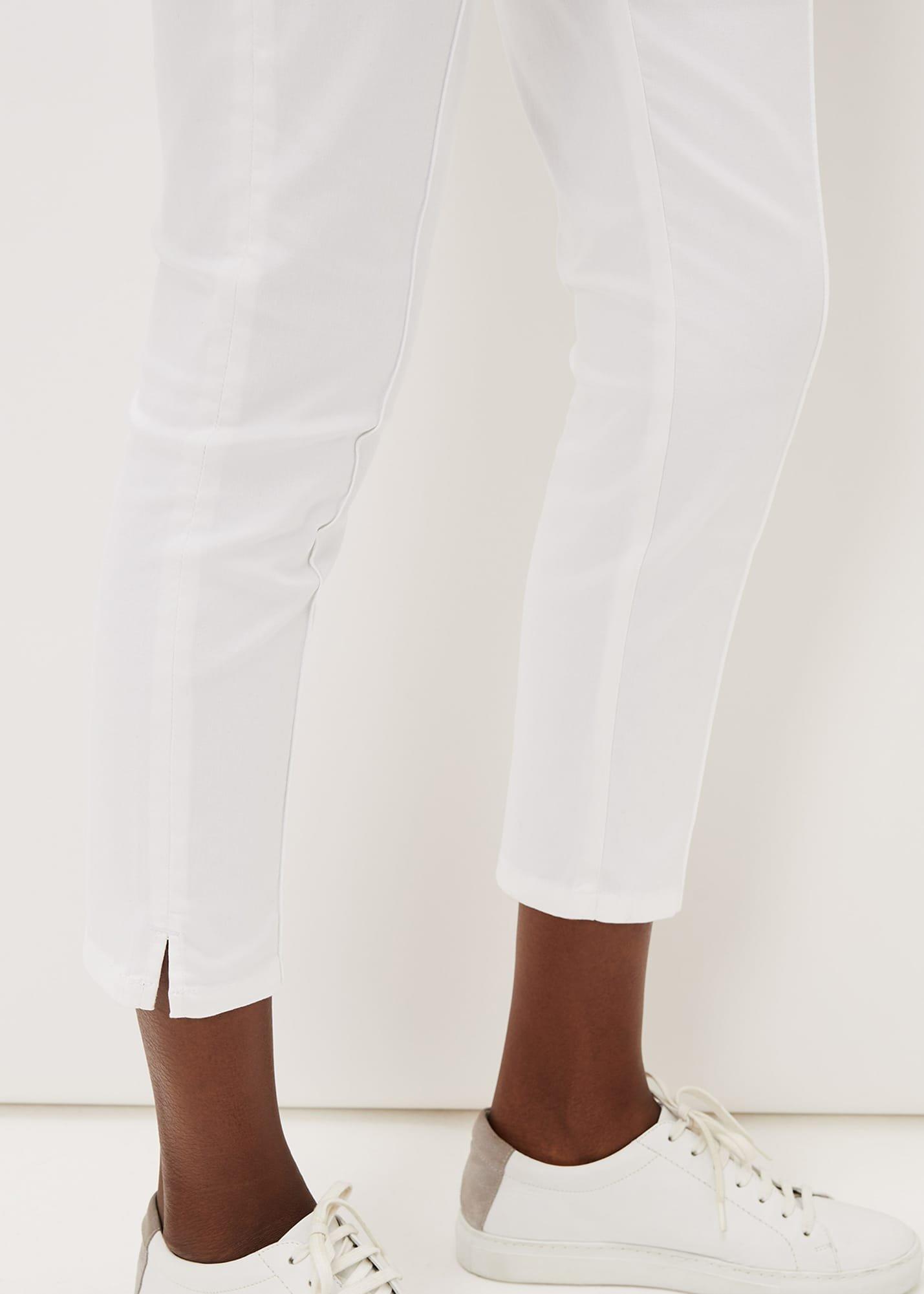 Minnie Cropped Jegging