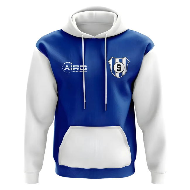 Player Issue UV Protection Flexible - Popular Blue Adults #92045