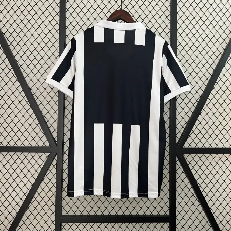 Cheap 1984-1985 Juventus Jersey retro kit