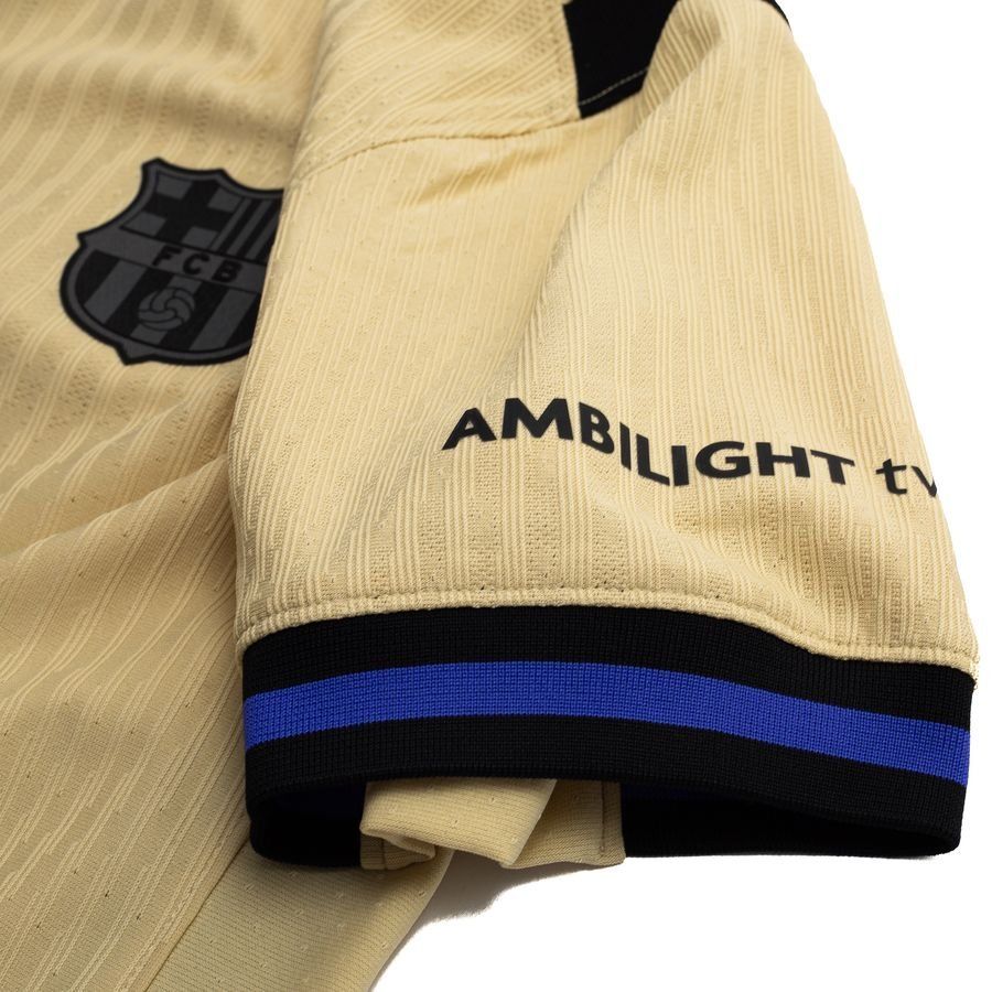 Barcelona Away Shirt 2025/26 Vapor Women For Algeria Football Fans