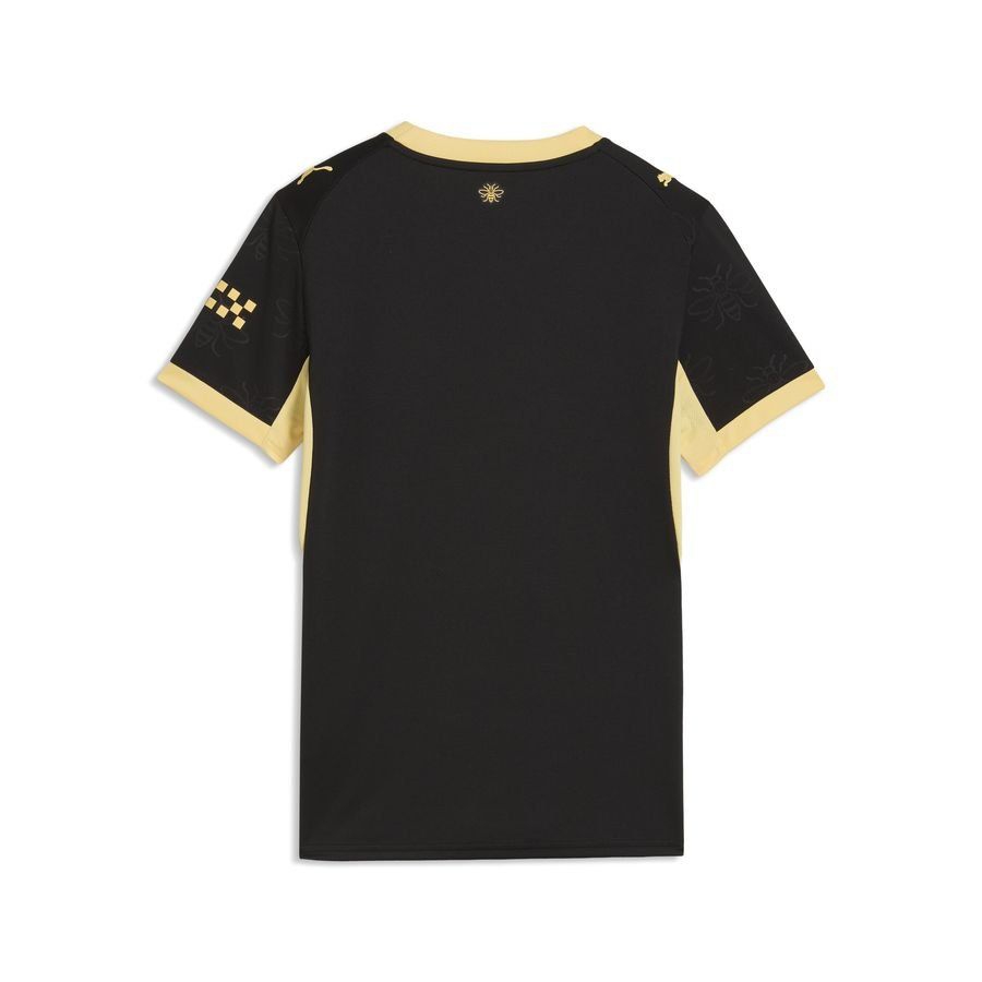 Manchester City Away Shirt 2026/27 Women