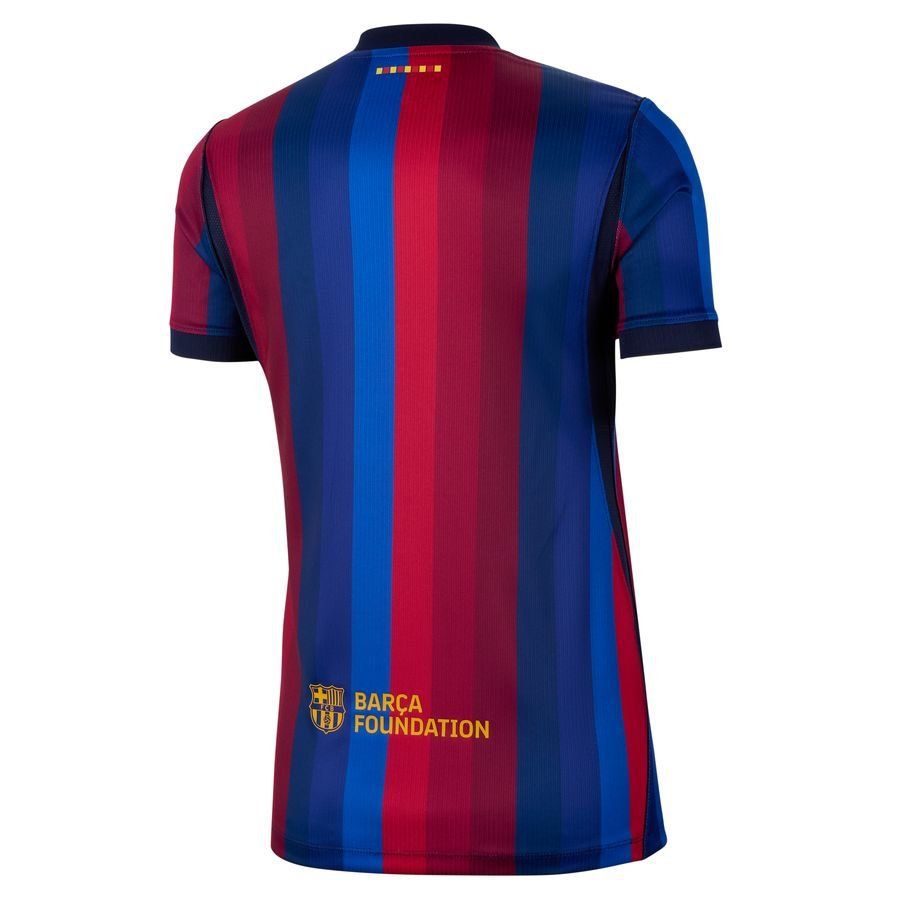 [EFKS] Barcelona Home Women Jersey 2026/27
