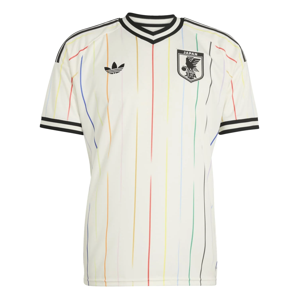 2026 Japan Away Men World Cup jersey [JEP]