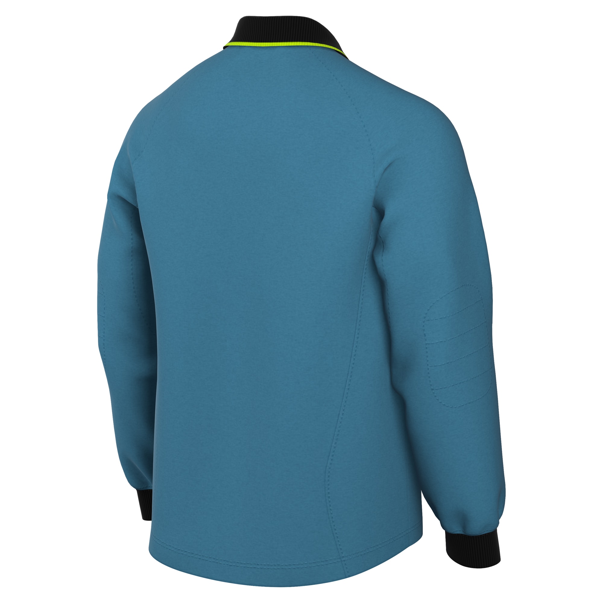 [ESK] Tottenham Hotspur Special Edition Long Sleeve Jersey - Teal/Black
