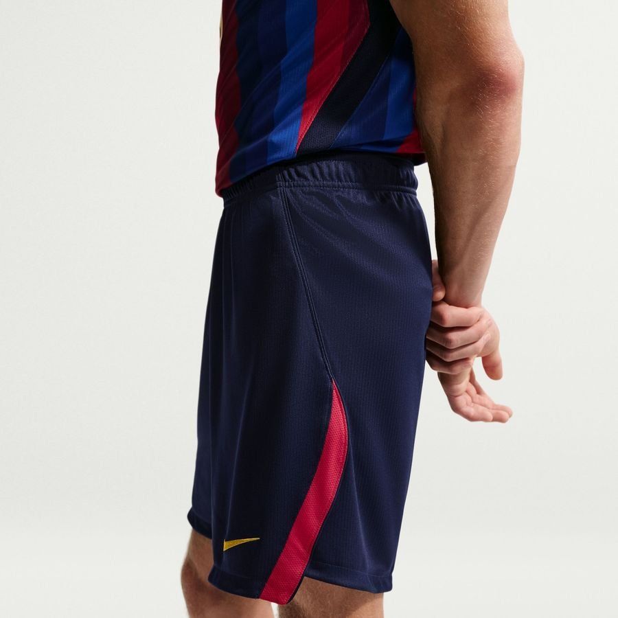 Barcelona Home Shorts 2026/27