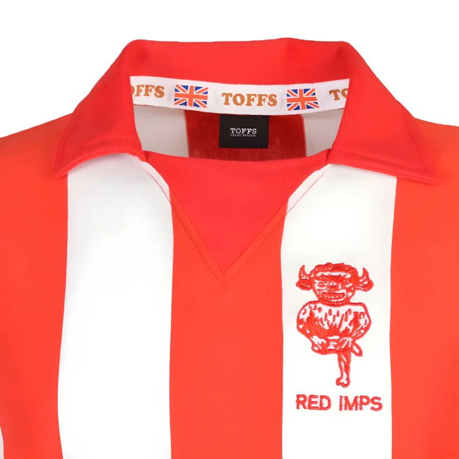 Durable Stitching 1975-1978 Replica Jersey - Top-Quality Adults #99600