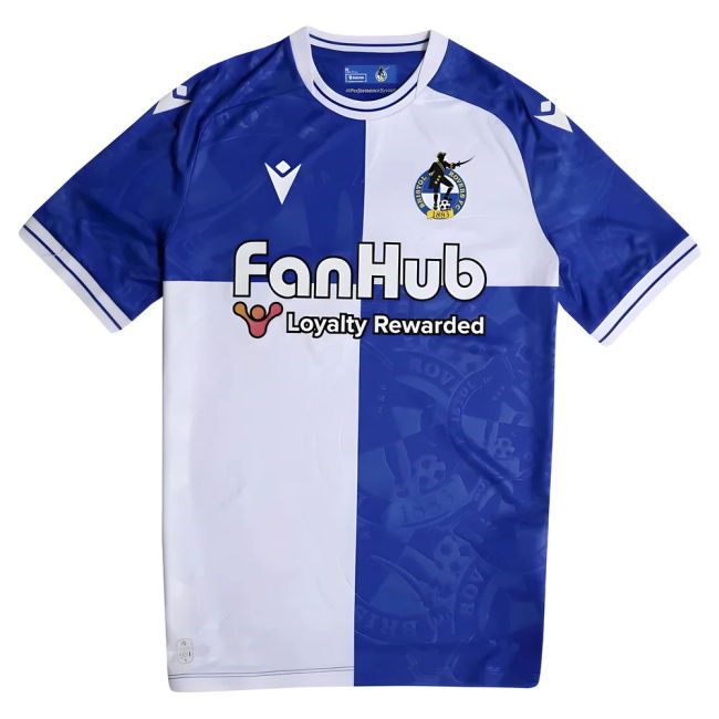 Football Authentic Design Match Day Modern Style Fan Jersey