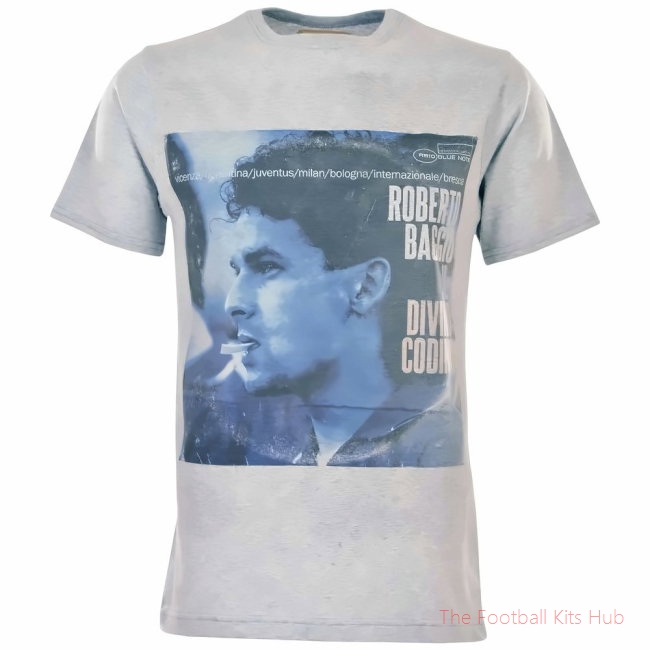 Pennarello: LPFC - Baggio T-Shirt - Grey