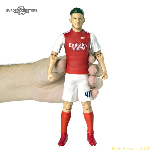 Shirt - Football Club Retro Shirt - High Performance Fabric