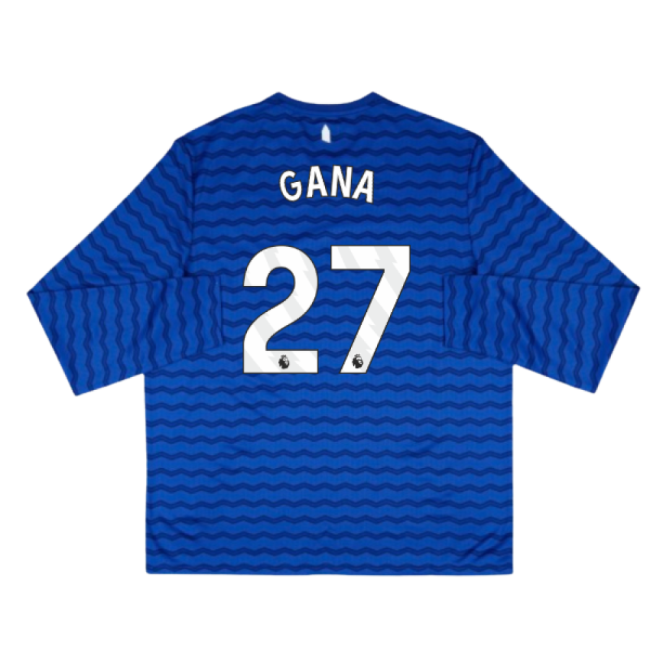 Classic Style Team Official Jersey Ideal For True Fans