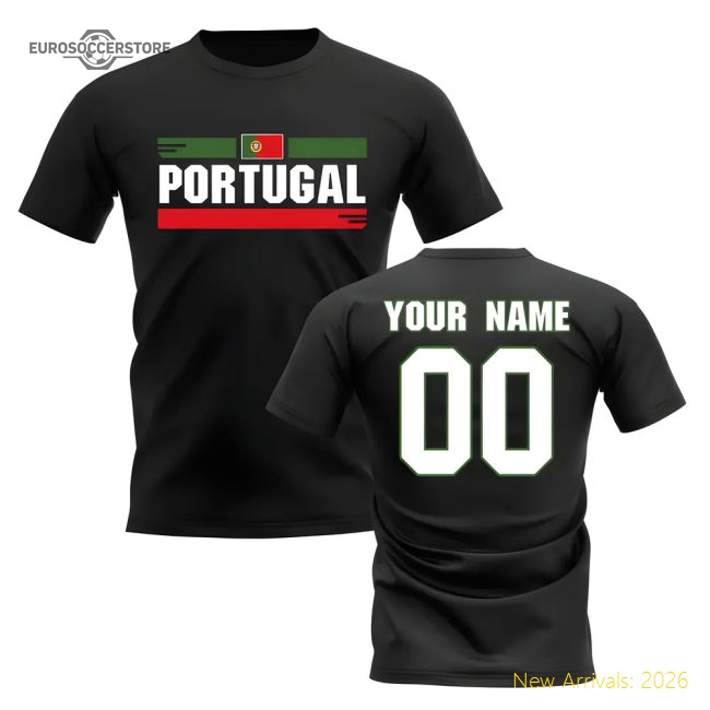 Official European Team 2026-2027 Home Short Sleeve Jersey