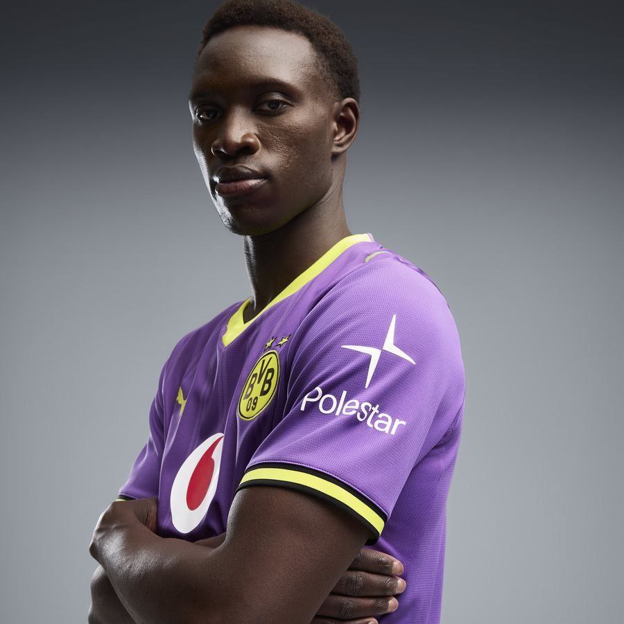 [EFKS] Dortmund PRE ORDER Uniform 3rd 2026/27