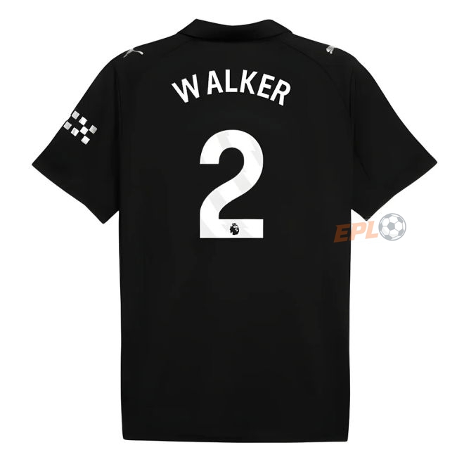 MAN excellent 2025-20 Away Kit - Adults | top-grade
