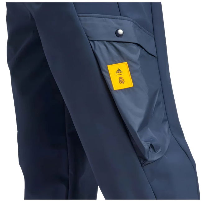 Rare Collector Quality Real Madrid Home Limited Shirt (1)