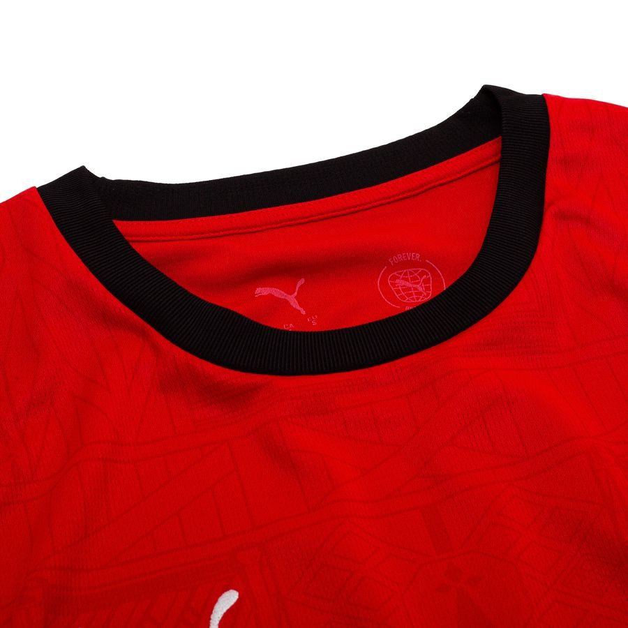 Stade Rennais Home Shirt 2026/27