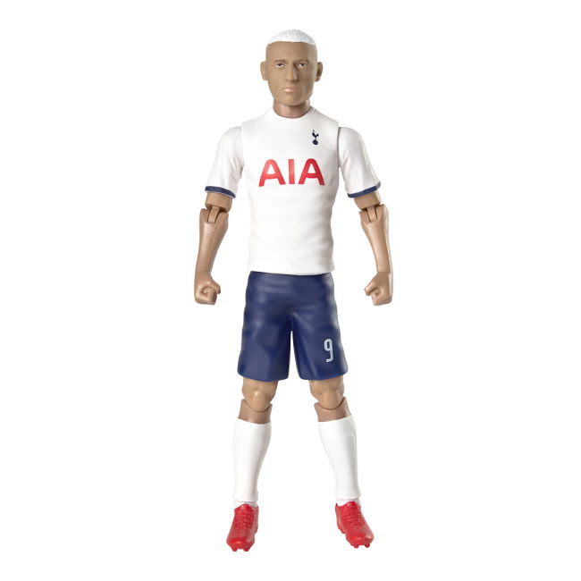 Tottenham Official Soccer Jersey - Match Quality - Team Spirit