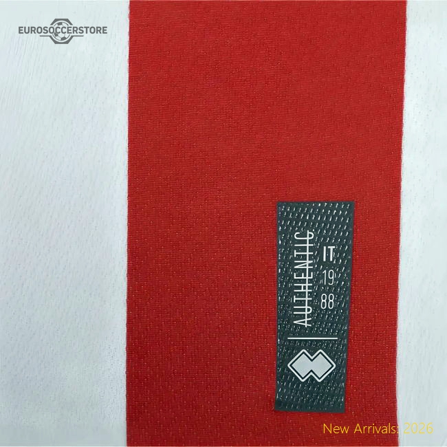 Excellent 2025-2026 Sheffield United Home Shirt - Affordable