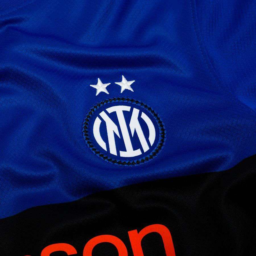Inter X ACG Fourth Shirt 2025/26 Women
