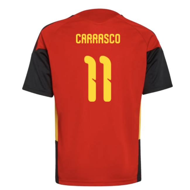 Football Association Top Tier Fan Gear New Release Fan Jersey