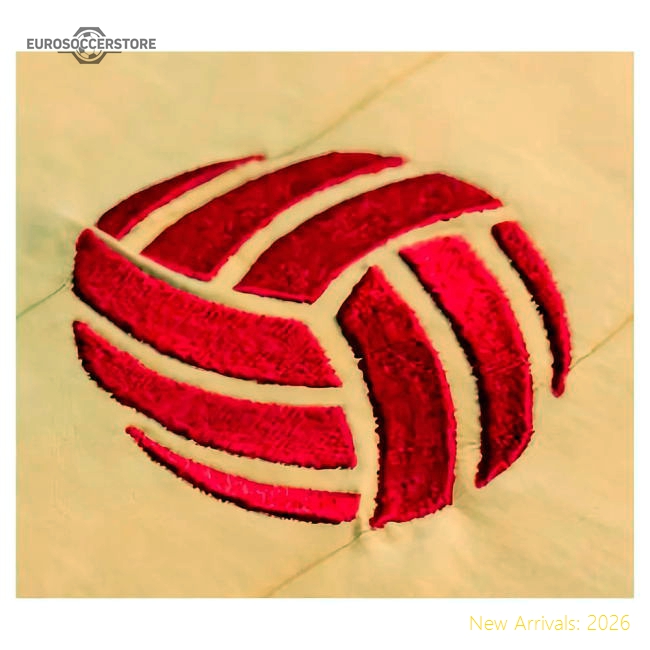 2024/25 Team Jersey Perfect For Match Days Ideal For True Fans