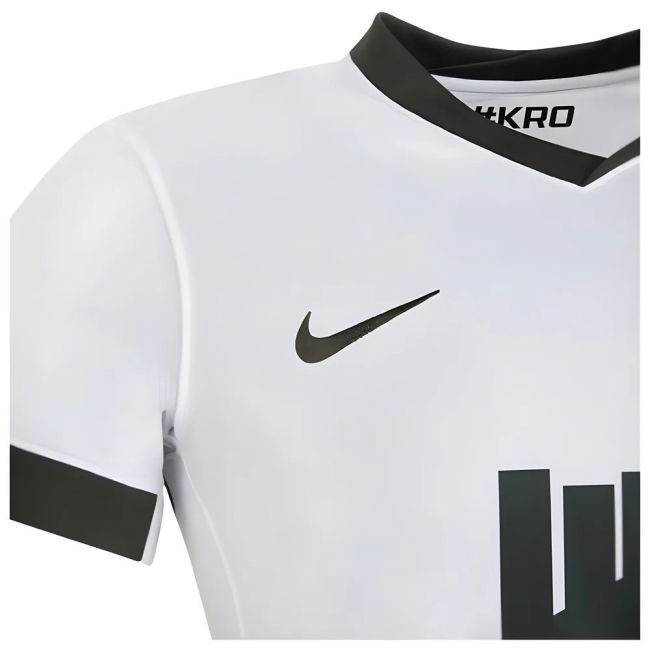 Birmingham 2024-20 Away Football Shirt Edition M S