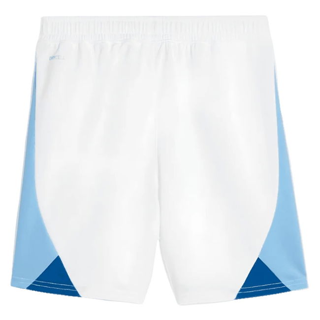 Home Shorts for Man City 2023-2024
